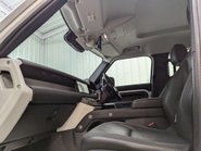 Land Rover Defender 2.0 Defender SE D Auto 4WD 5dr 55