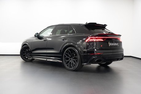 Audi RS Q8 4.0 TFSI V8 Vorsprung SUV 5dr Petrol Tiptronic quattro Euro 6 (s/s) (600 ps 28