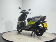 Suzuki Avenis 2023 ONLY 1K 1 OWNER VERY CLEAN 125CC LEARNER SCOOTER 6