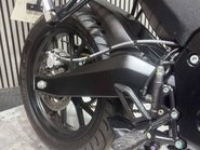 Aprilia Tuono 2025 25 PLATE 15BHP E5 SPORTS BIKE LEARNER ONLY 3K 33