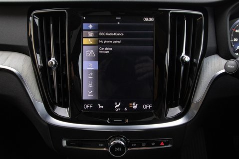 Volvo V60 D3 INSCRIPTION PRO 27