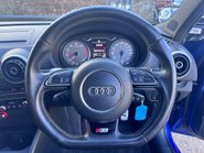 Audi S3 S3 QUATTRO NAV 11