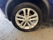 Nissan Juke 1.2 DIG-T N-Connecta Euro 6 (s/s) 5dr 19