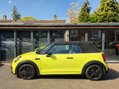 Mini Convertible 2.0 Cooper S Sport Auto 2dr 29
