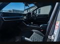 Audi RS6 4.0 RS 6 Carbon Black TFSI MHEV Quattro Auto 4WD 5dr 9