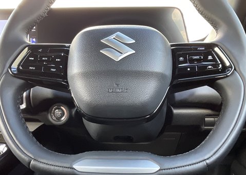 Suzuki eVitara Ultra 2WD 61kWh 24