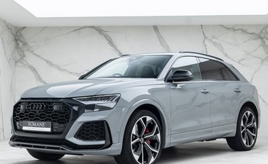 Audi RS Q8 Vorsprung 6