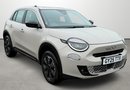 Fiat 600 1.2 Hybrid 48V 136 5dr eDCT-6 1