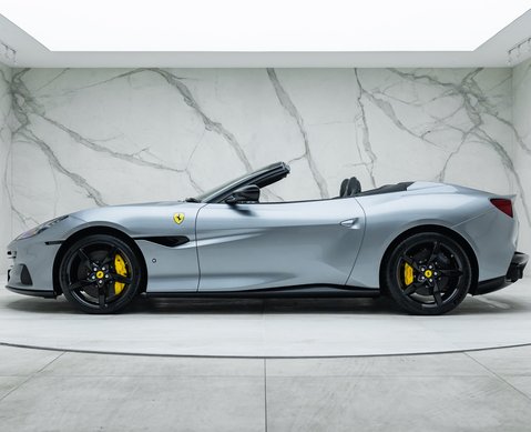 Ferrari Portofino M