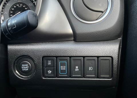 Suzuki Vitara 1.5 Hybrid SZ-T Auto 25