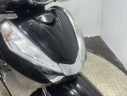 Honda SH300i SH 300 2016 32K VERY CLEAN MOT JAN 2027 300CC SCOOTER 23