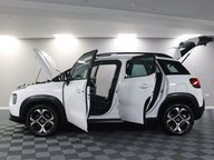 Citroen C3 Aircross PURETECH FLAIR S/S 22