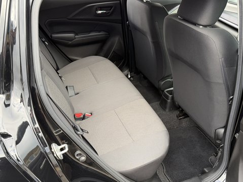 Suzuki Swift 1.2 Mild Hybrid Ultra 5dr CVT 39