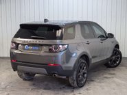 Land Rover Discovery Sport 2.0 Discovery Sport Landmark TD4 Auto 4WD 5dr 31
