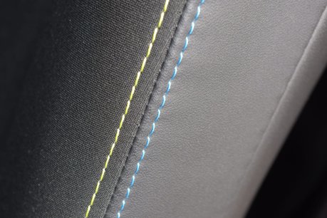 Abarth 500 42kWh Auto 3dr 22