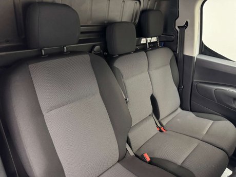 Peugeot Partner 1.5 Partner Professional L1 Blue HDi 30
