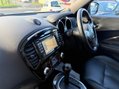 Nissan Juke 1.6 Tekna XTRON Euro 6 5dr 37