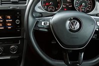 Volkswagen Golf SE NAVIGATION TSI BLUEMOTION TECHNOLOGY 18