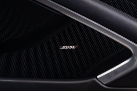 Porsche 911 CARRERA S PDK 25