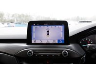 Ford Focus Focus 1.0 EcoBoost 125 ST-Line X 26