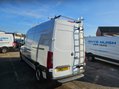 Mercedes-Benz Sprinter 314 CDI PROGRESSIVE 4