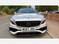Mercedes-Benz A Class 2.0 AMG A 45 4Matic Premium Auto 4WD 5dr 2