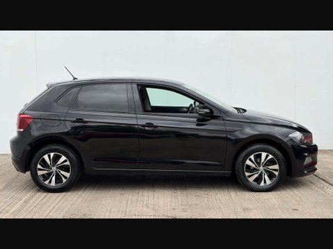 Volkswagen Polo 1.0 Polo SE TSi Semi-Auto 5dr 4
