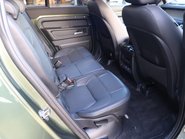 Land Rover Defender 110 2026    HARD TOP X-DYNAMIC 350 HSE seeker styled genuine rear seat fitted 16