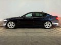 BMW 5 Series 525D M SPORT 6
