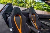 McLaren 720S SPIDER. NOW SOLD. SIMILAR REQUIRED. PLEASE CALL 01903 254800. 12