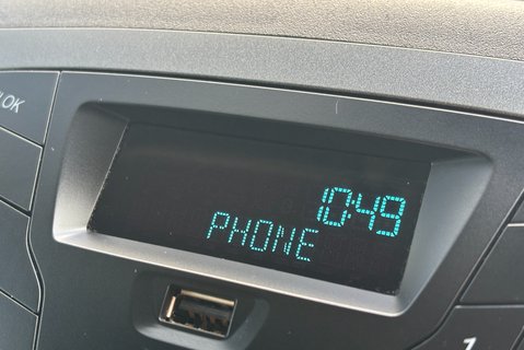 Ford Transit 350 L3 Srw 130 ps Curtain Side Truck with Tail Lift 17