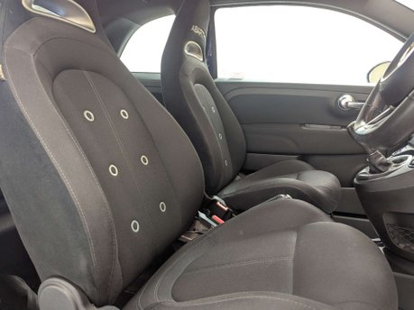 Abarth 595 1.4 595 3dr 32