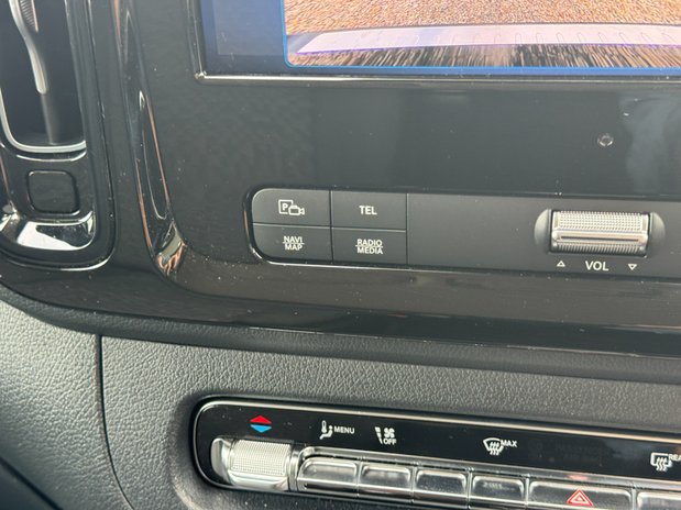 Mercedes-Benz Vito Crew Cab [SOLD CM] AUTO Select RWD LWB L2H1 Low Roof Air Con EURO 6 40