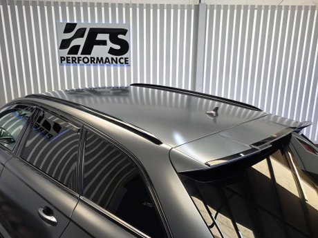 Audi RS6 4.0 TFSI V8 Estate 5dr Petrol Tiptronic quattro Euro 6 (s/s) (560 ps) 36