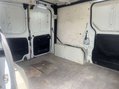 Vauxhall Vivaro 1.6 Vivaro 2900 Bi-T CDTi ecoFLEX S/S 10