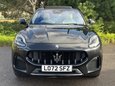Maserati Grecale 2.0 MHEV Modena ZF 4WD Euro 6 (s/s) 5dr 10