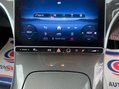 Mercedes-Benz C Class 1.5 C200h MHEV AMG Line G-Tronic+ Euro 6 (s/s) 5dr 61