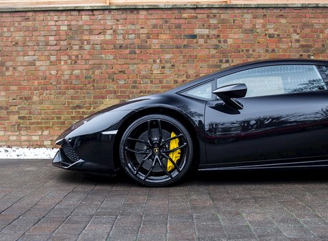 Lamborghini Huracan LP 610-4 12