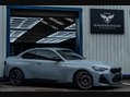 BMW 2 Series 3.0 M240i xDrive Auto 4WD 2dr 1