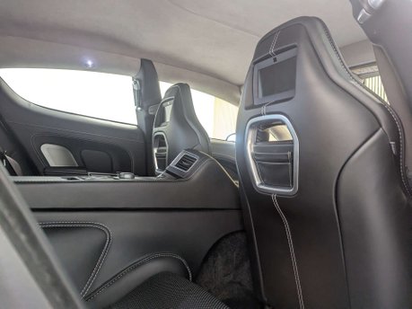 Aston Martin Rapide 5.9 Rapide S V12 Auto 5dr 46