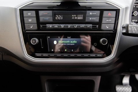 Skoda Citigo SE L IV 28