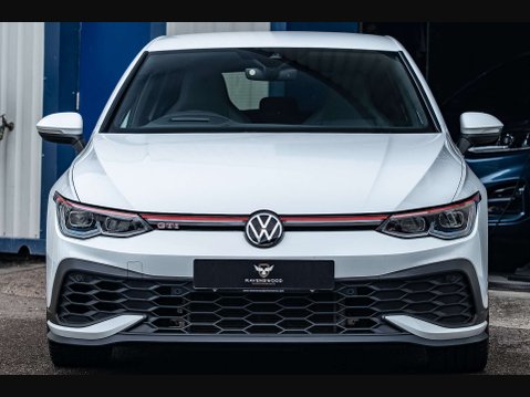 Volkswagen Golf 2.0 Golf Clubsport GTi TSi Semi-Auto 5dr 27