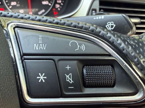 Audi A6 2.0 A6 Black Edition TDI Ultra 4dr 39