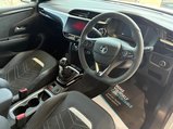 Vauxhall Corsa 1.2 Turbo Ultimate Euro 6 (s/s) 5dr 17
