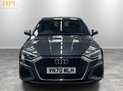 Audi A3 1.4 TFSIe 40 S line Sportback 5dr Petrol Plug-in Hybrid S Tronic Euro 6 (s/ 2