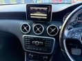 Mercedes-Benz A Class 1.5 A180 CDI SE 7G-DCT Euro 5 (s/s) 5dr 23