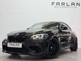BMW M2 3.0 BiTurbo GPF Competition Coupe 2dr Petrol DCT Euro 6 (s/s) (410 ps) 12