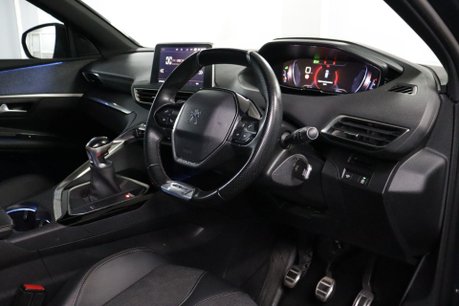 Peugeot 3008 S/S GT LINE 5