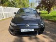 Volkswagen Golf R 20 YEARS TSI 4MOTION DSG 5