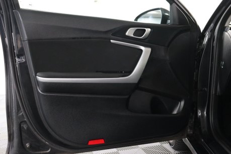Kia Ceed 2 ISG 42